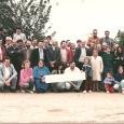 AG Merey Sous Montrond 1985