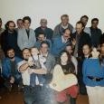 Photo de groupe de F1DLW de 1987