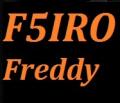 F5IRO Freddy 