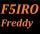 F5IRO Freddy 